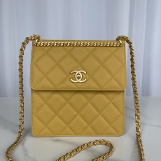 Chanel Satchel Bags